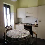 Vakantiehuis Peaceful In With Garden Verbania