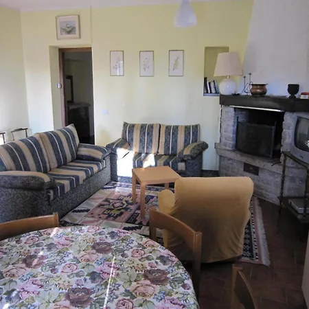 Tatil Evi Peaceful In With Garden