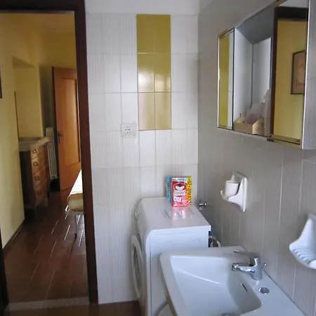 Peaceful In With Garden Holiday home Verbania