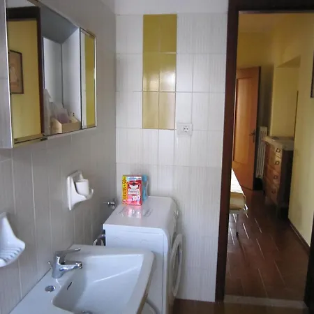 Peaceful In With Garden