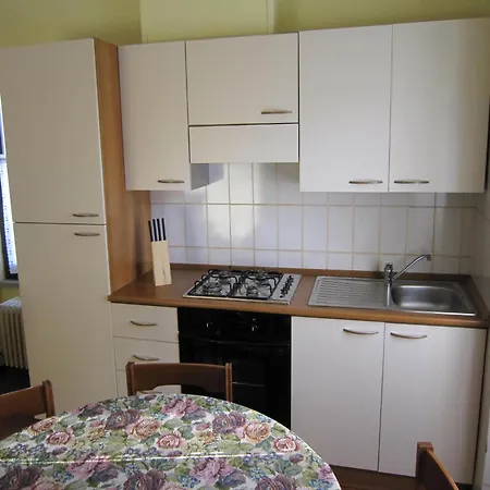 Peaceful In With Garden * Verbania