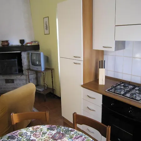 Сasa de vacaciones Peaceful In With Garden *