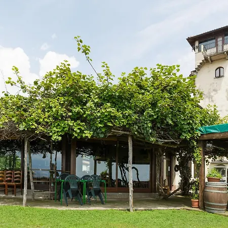 Peaceful In With Garden Holiday home *