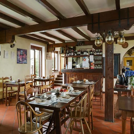 Peaceful In With Garden Holiday home Verbania