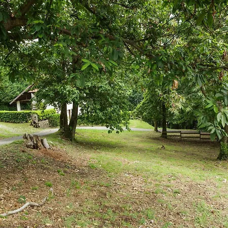 Holiday home Peaceful In With Garden *