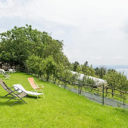Peaceful In With Garden Holiday home