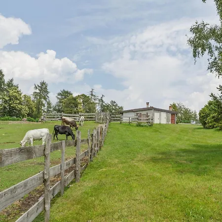 Peaceful In With Garden Holiday home Verbania