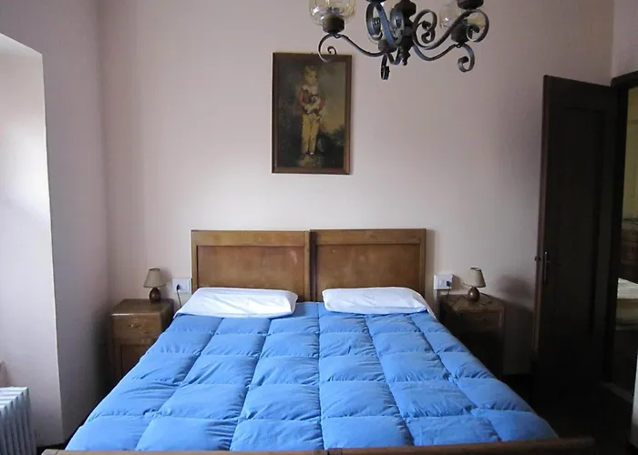 펜션 Peaceful In With Garden