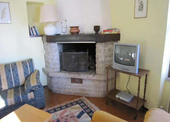 Peaceful In With Garden * 베르바니아