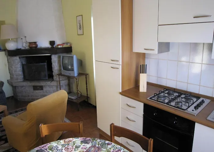 Tatil Evi Peaceful In With Garden *