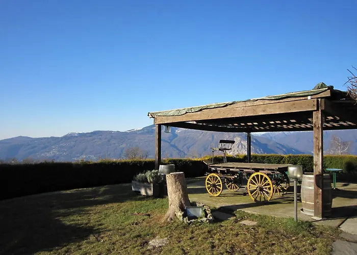 Tatil Evi Peaceful In With Garden *