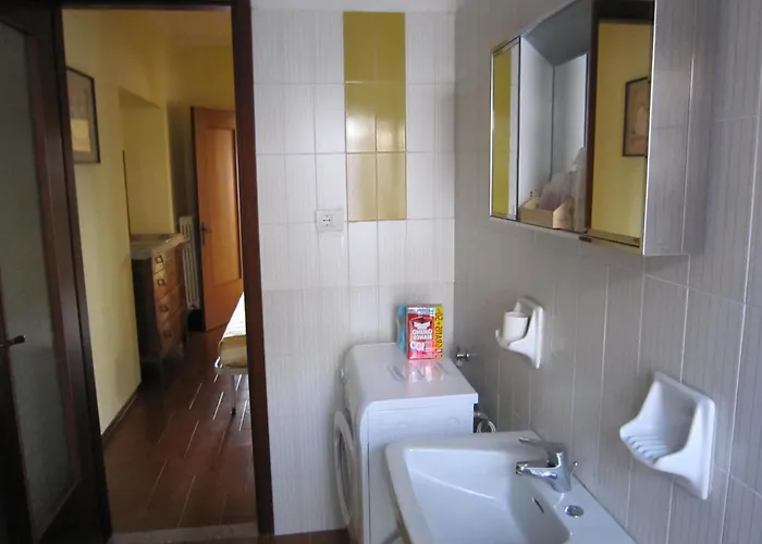 Peaceful In With Garden * 베르바니아