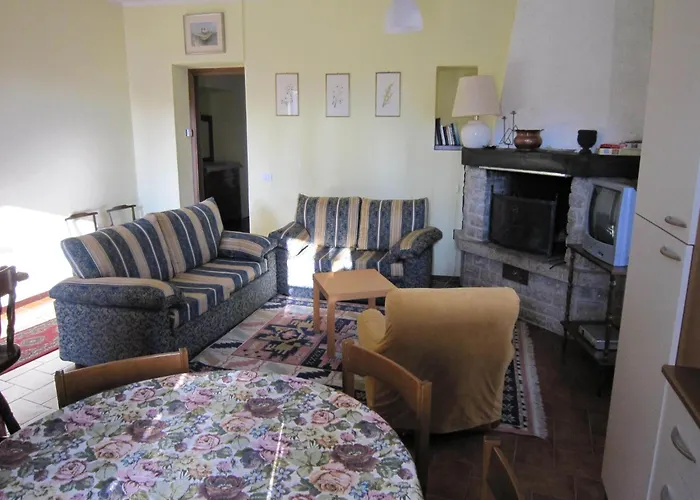 Peaceful In With Garden Tatil Evi