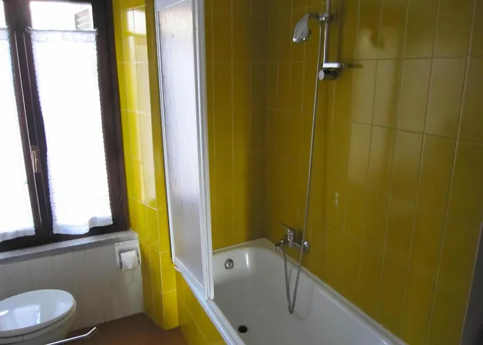 Peaceful In With Garden Tatil Evi *