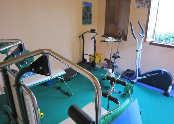 Peaceful In With Garden *