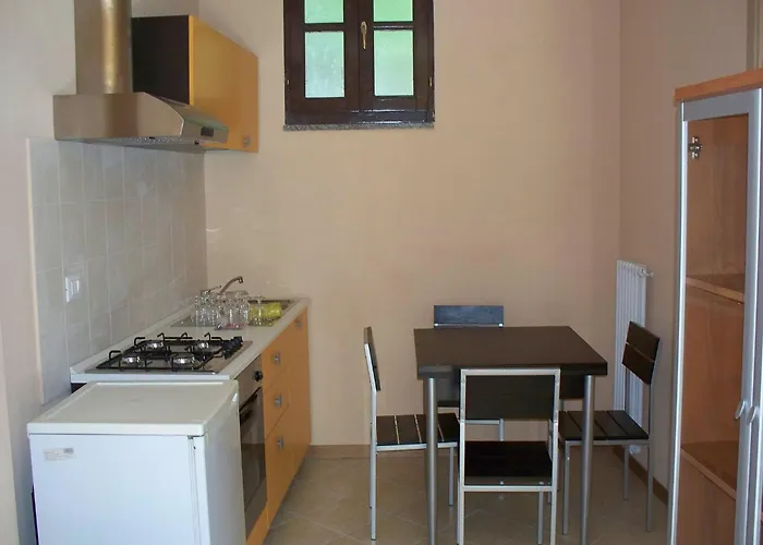 Tatil Evi Peaceful In With Garden *