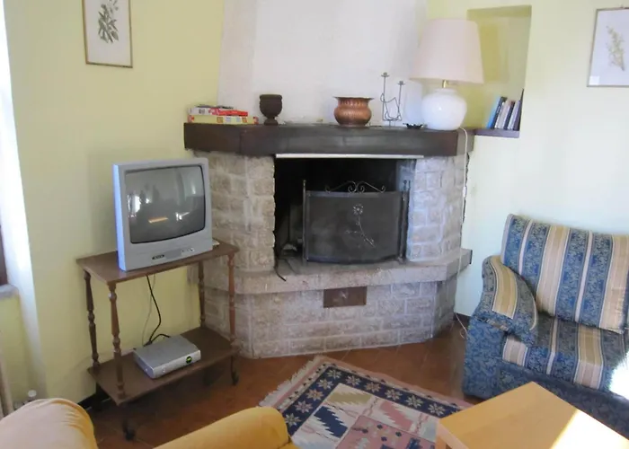 Peaceful In With Garden Tatil Evi Verbania