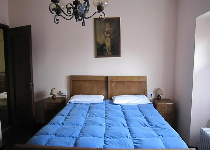 Peaceful In With Garden