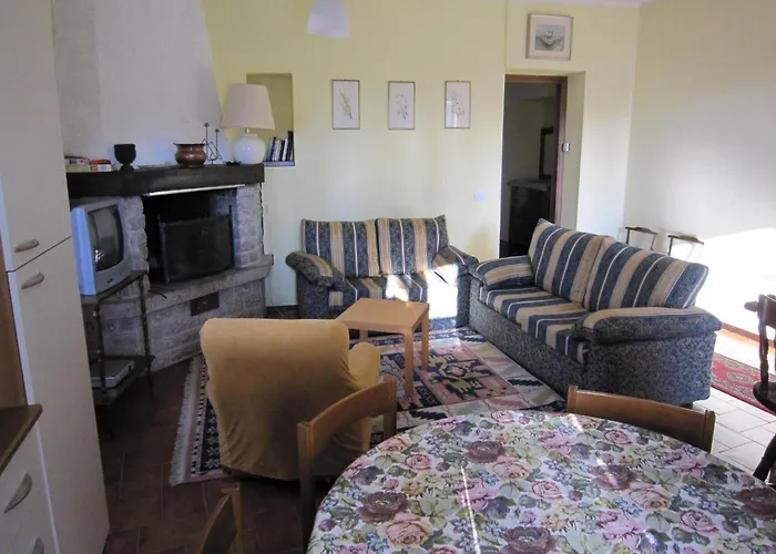 Peaceful In With Garden Tatil Evi Verbania