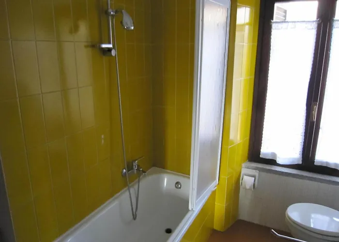 Peaceful In With Garden 펜션