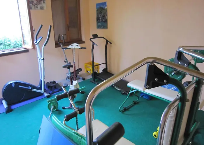 Peaceful In With Garden *